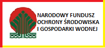 Narodowy Fundusz Ochrony Środowiska i Gospodarki Wodnej