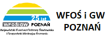 Wojewódzki Fundusz Ochrony Środowiska i Gospodarki Wodnej