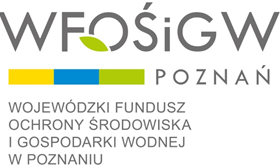 Logo WFOŚiGW Poznań