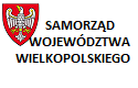 Logo Samorządu Województwa Wielkopolskiego