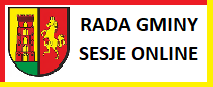 Rada Gminy Sesje online