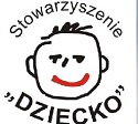 Logo Stowarzyszenia Dziecko
