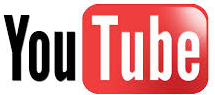 youtube logo