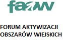 Logo Fundacji Rozwoju Obszarów Wiejskich