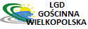 LOGO LGD GOŚCINNA WIELKOPOLSKA