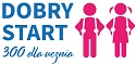 Napis Dobry Start