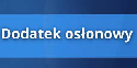 Napis dodatek osłonowy