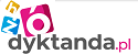 Logo strony dyktanda.pl