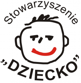 Logo Stowarzyszenia Dziecko