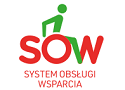 Logo Systemu Obsługi Wsparcia