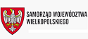 Logo Samorządu Województwa Wielkopolskiego