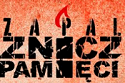 logo Zapal Znicz Pamięci